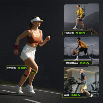 xtand orion ai powered dynamic knee support（pro）