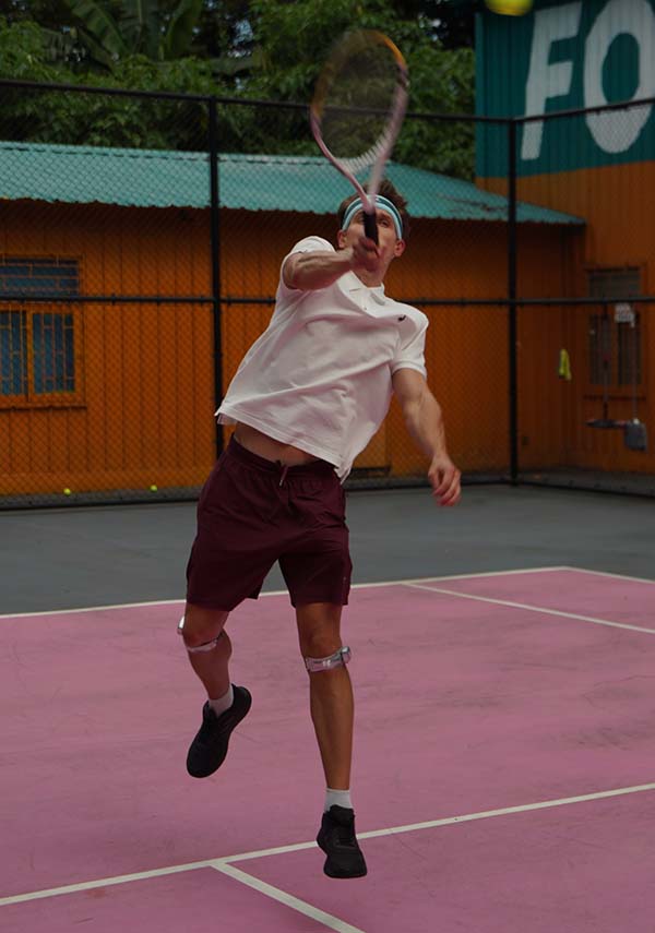 Jump