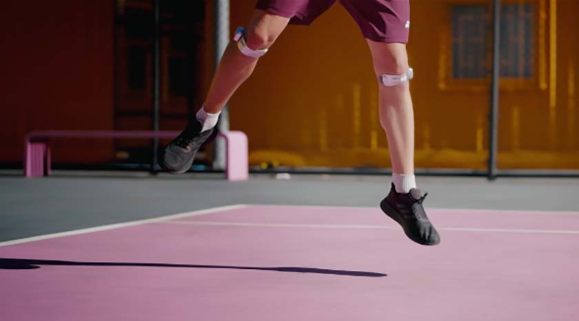 xtand orion intelligent patella strap（pro）