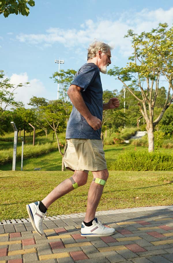 Running