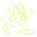 Step Frequency Adjustment