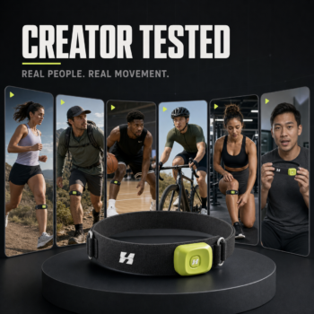xtand orion ai powered dynamic knee support（pro）