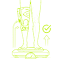 Weight Adaptation