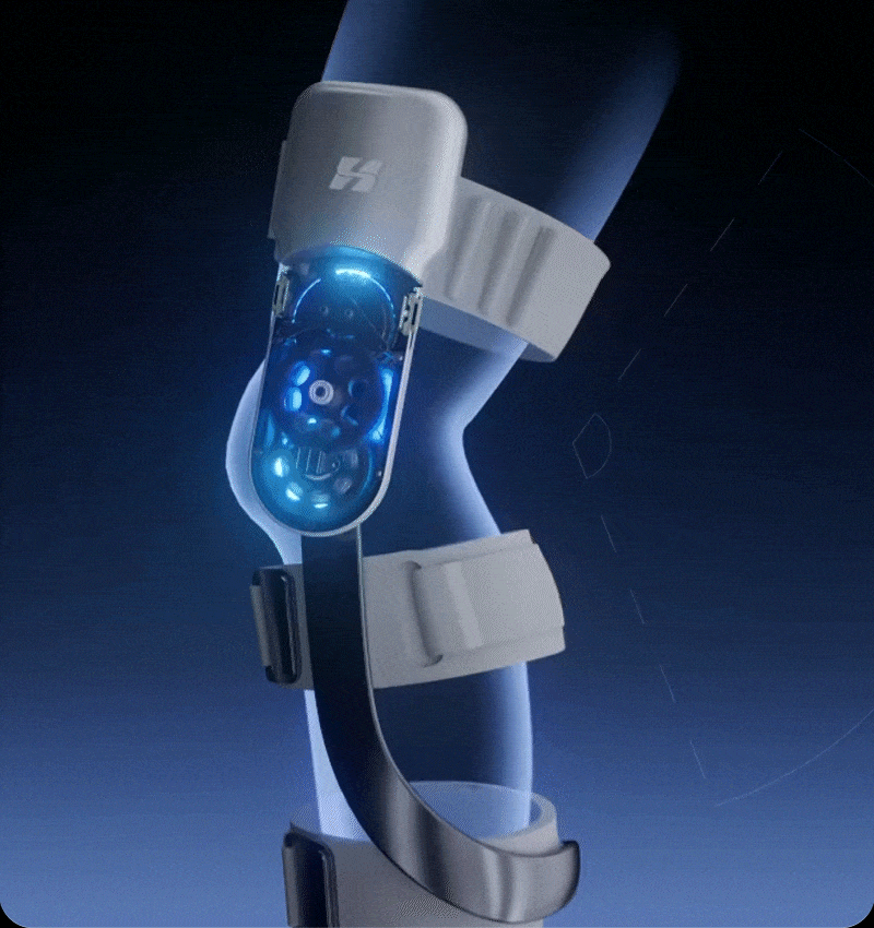 capricorn exoskeletons