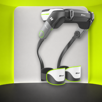 xtand aries ai powered hip exoskeletons