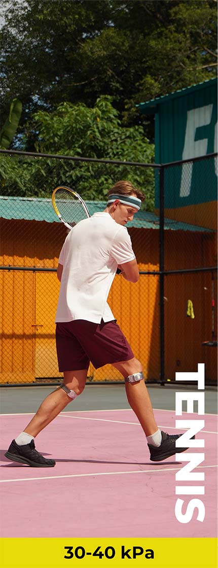 TENNIS