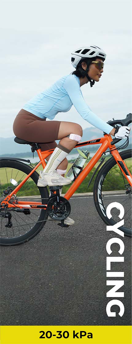 Cycling