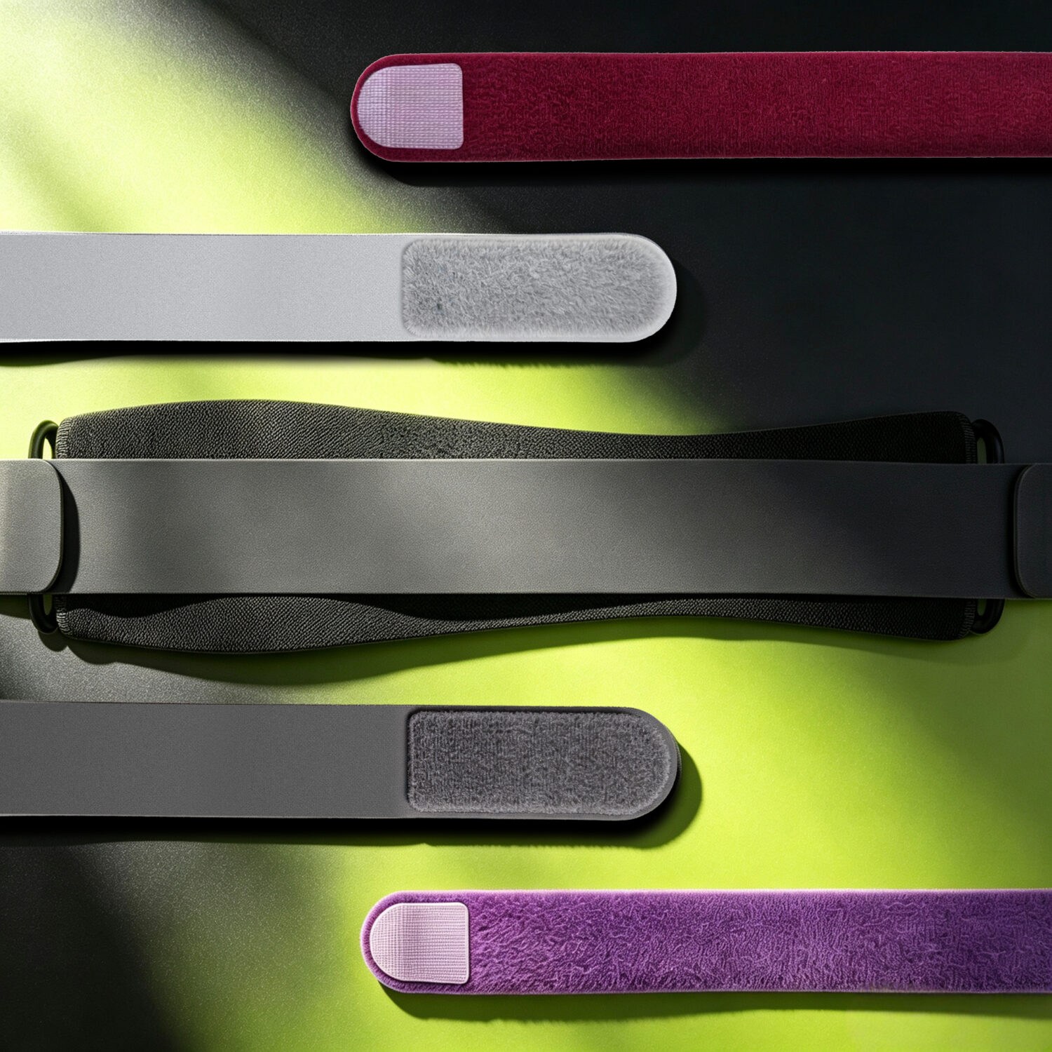 extended strap l