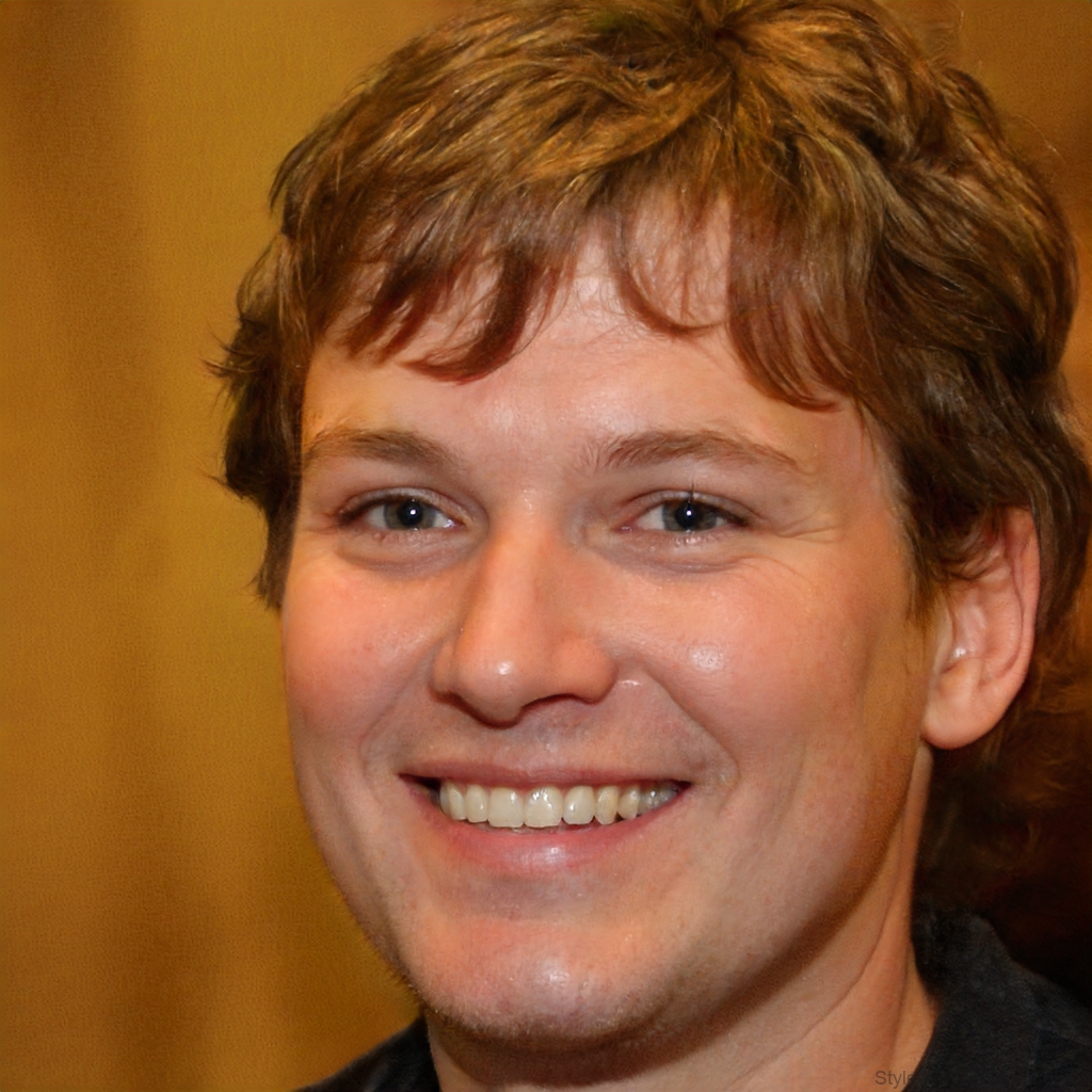 Daniel Walker