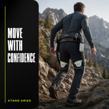 xtand aries lifestyle hiking 1500