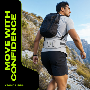 xtand libra lifestyle hiking 1500